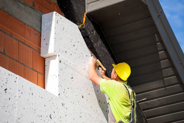 Reflective Insulation in Diboll, TX